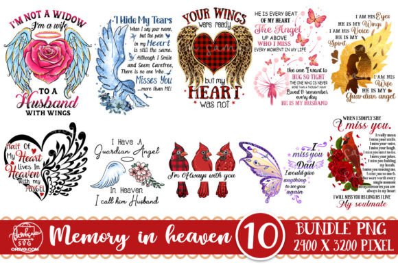 Download In Loving Memory PNG Sublimation - In loving memory Collection