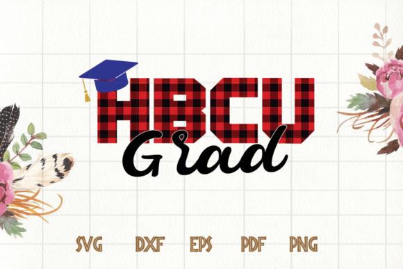Download Best Gift for HBCU Grad Sublimation File - Premium Bundle