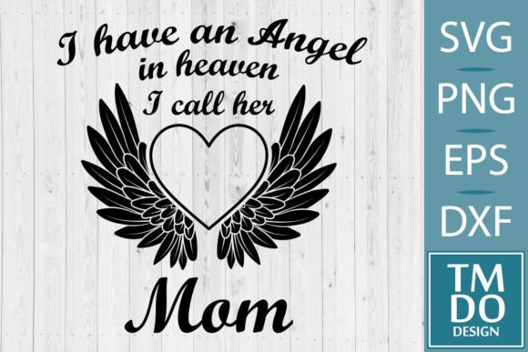 Download In Loving Memory of Mom, Memorial SVG - In loving memory Collection