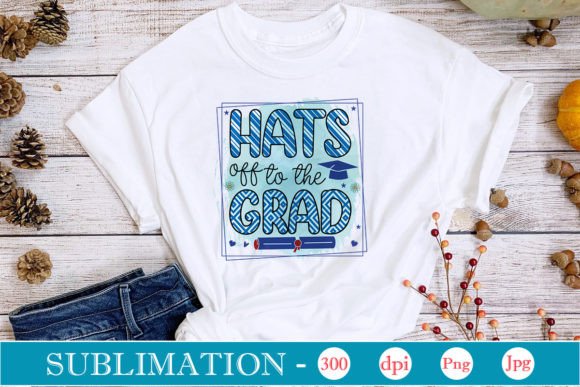 Download Hats off to the Grad Sublimation - Grad sublimation Collection