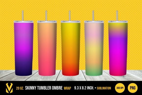 Download Skinny Tumbler Grad. Sublimation Design - Premium Resources